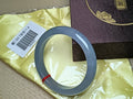 Ice Blue Green Even Color Burmess Grade A Jadeite Bracelets (Size:60 - 61mm) S001 - Jadeite Ding