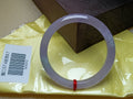 Smooth Transparent Lavender Natural Burmess Type - A Jadeite Bangles (Size:56 - 57mm) S010 - Jadeite Ding
